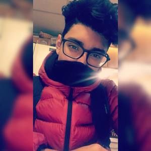 Meet your Posher, Daniel